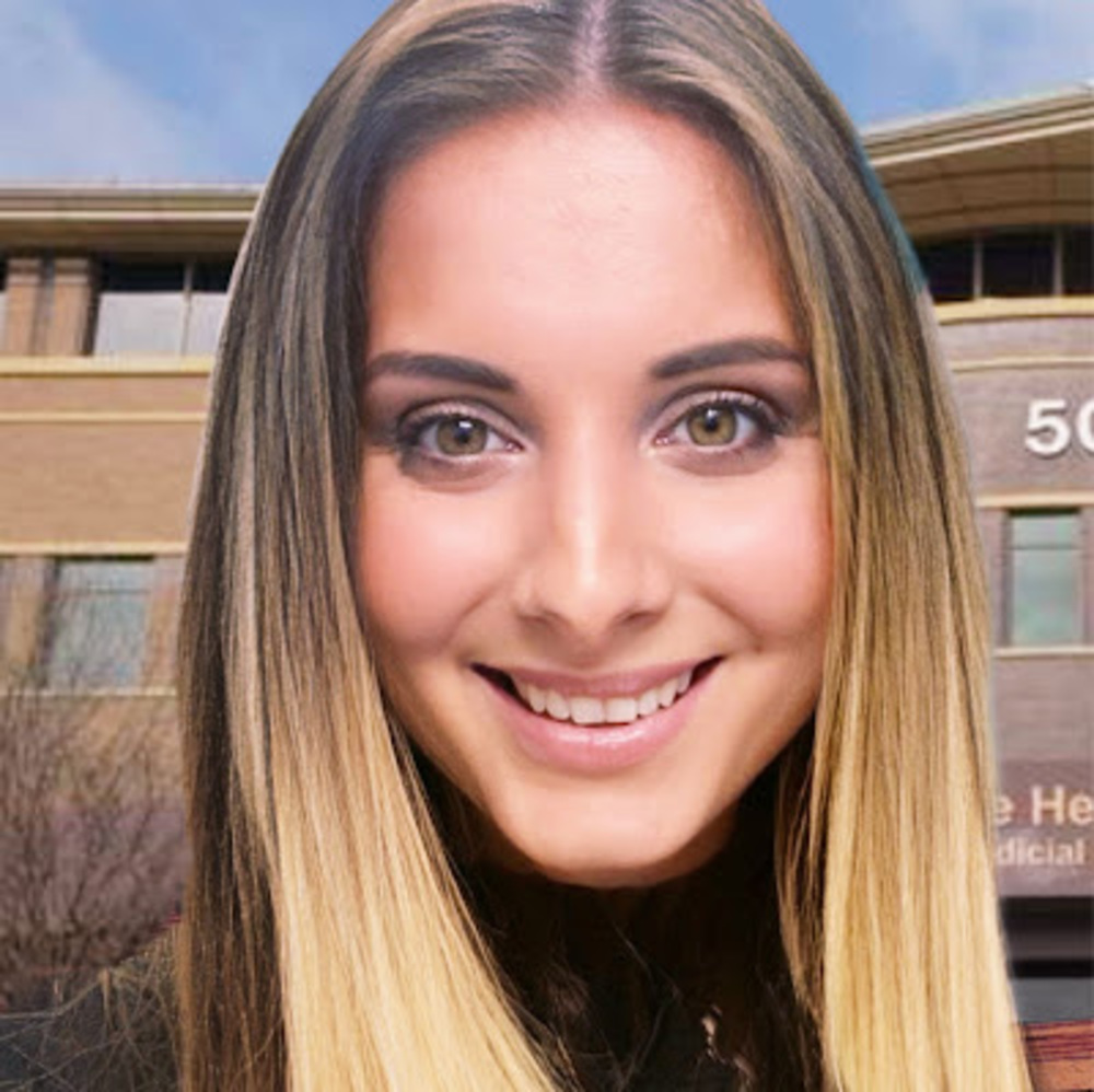 Meet your Posher, Emma